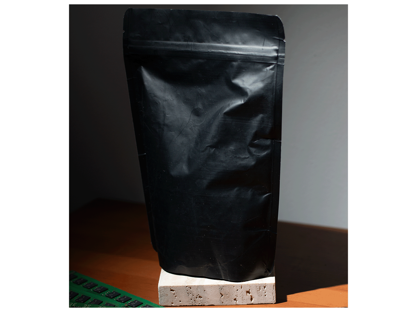 Bag of Insel Anaerobic Natural