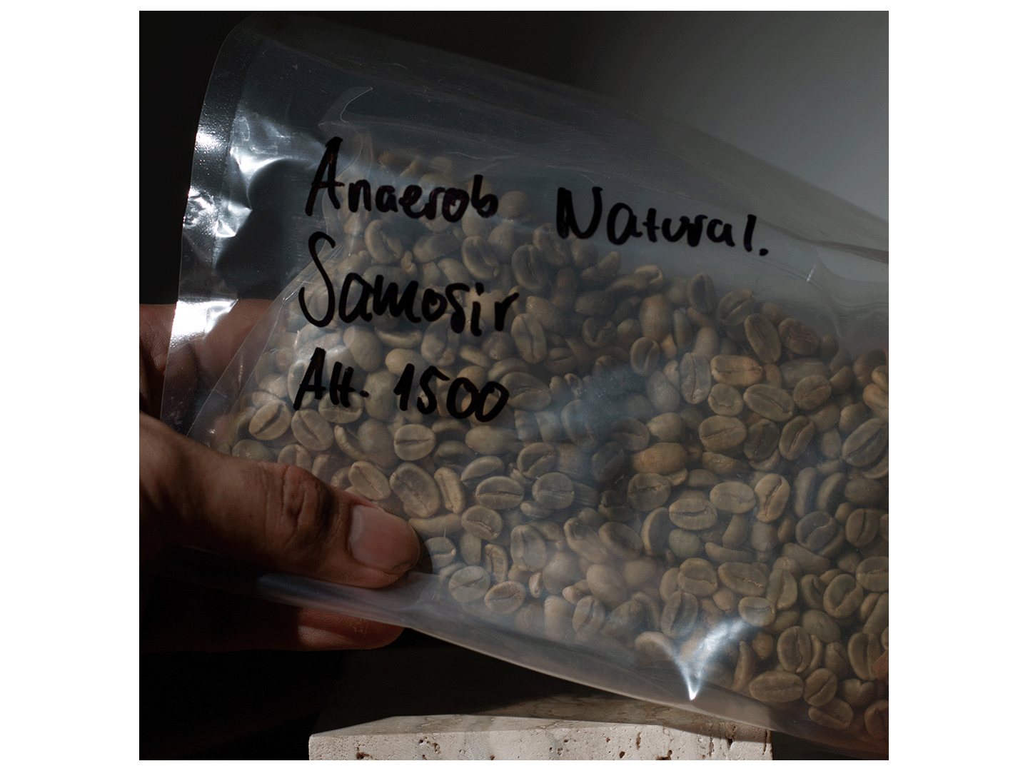 Insel Anaerobic Natural, photo 3